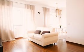 Central Apartment